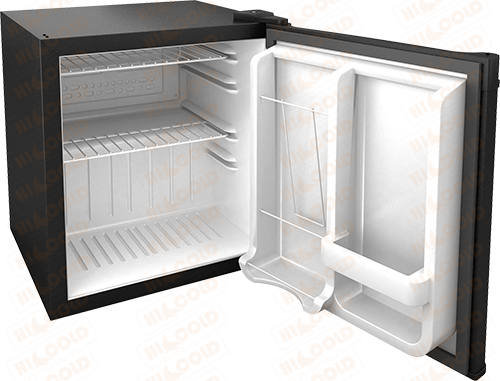 Барный холодильный шкаф  HICOLD  XR-55