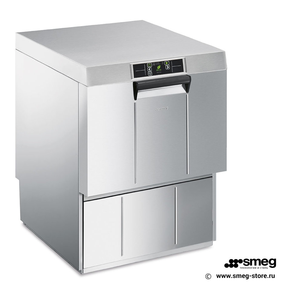 Посудомоечная машина Smeg UD526DS
