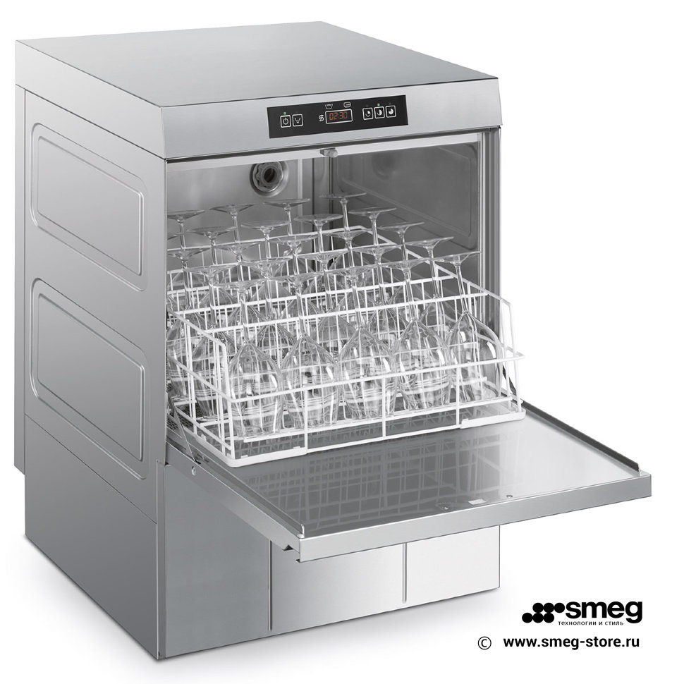 Посудомоечная машина Smeg UD505D
