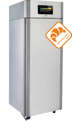 Холодильный шкаф CM107-Br