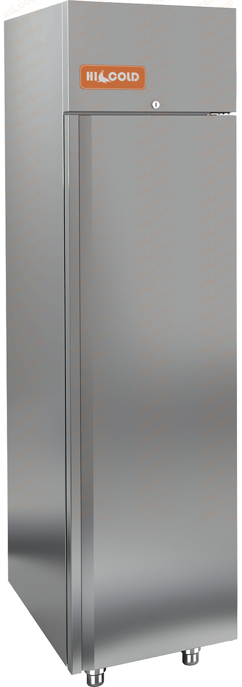 Шкаф холодильный для рыбы  HICOLD  A30/1P