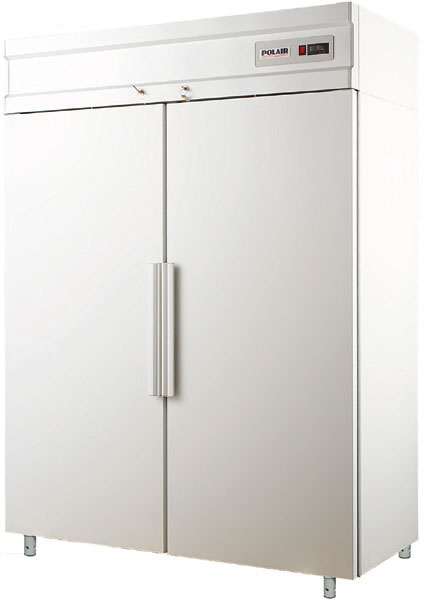 Холодильный шкаф CV110-G