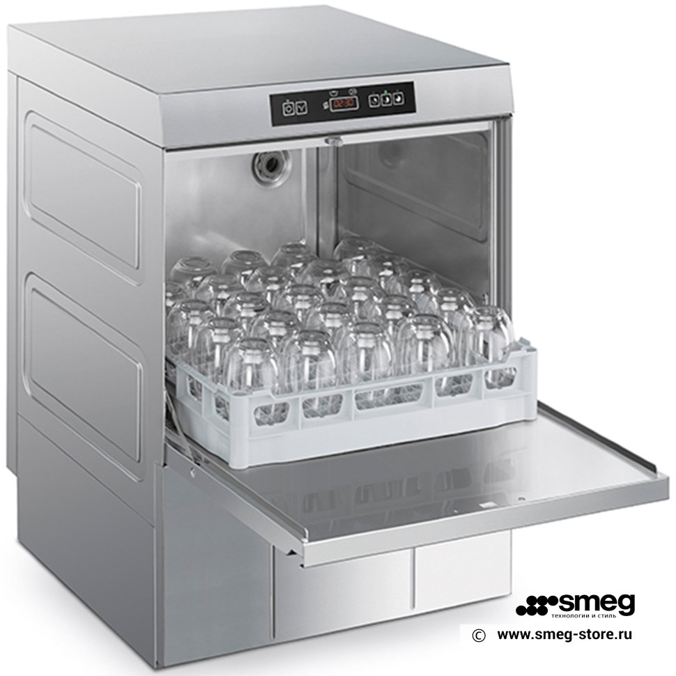 Посудомоечная машина Smeg UD503D