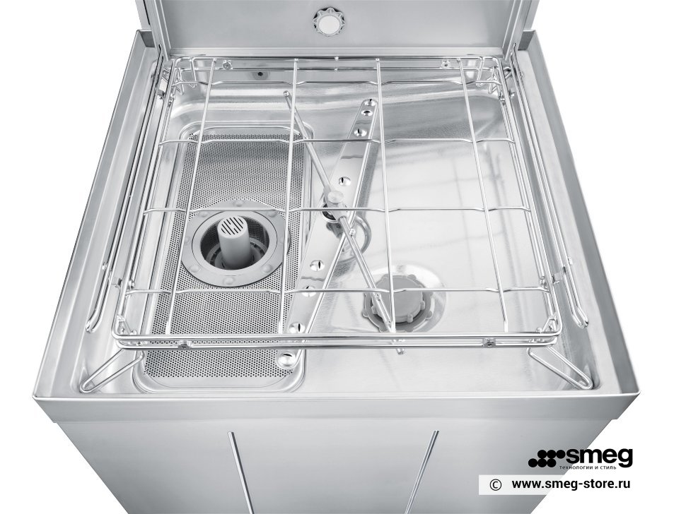 Посудомоечная машина Smeg HTY520DS