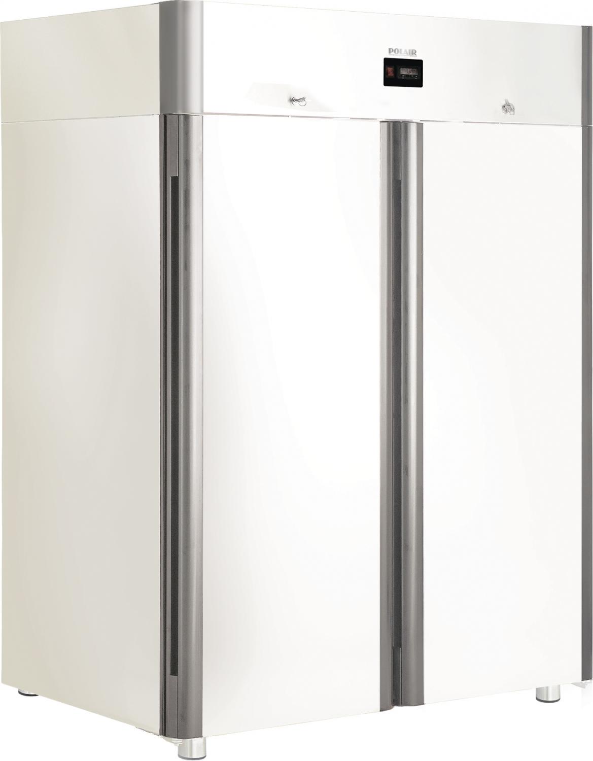 Холодильный шкаф CB114-Sm