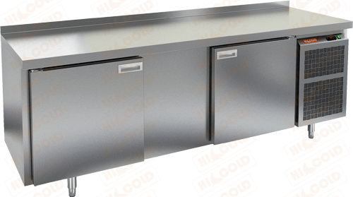 Стол холодильный для кегов  HICOLD  BR1-11/SNK L
