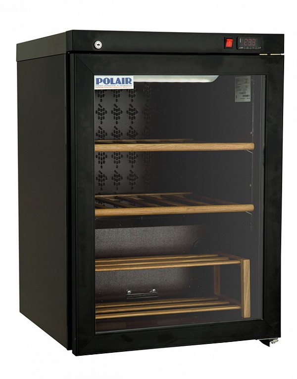 Холодильный шкаф DW102-Bravo