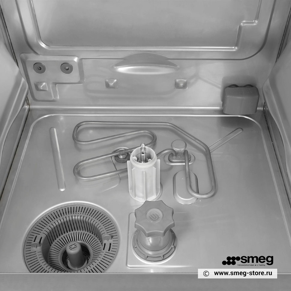 Посудомоечная машина Smeg UD505D