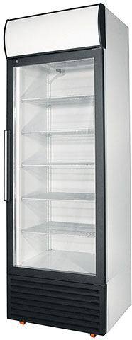 Холодильный шкаф BC105