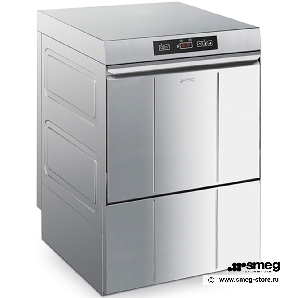 Посудомоечная машина Smeg UD505DS