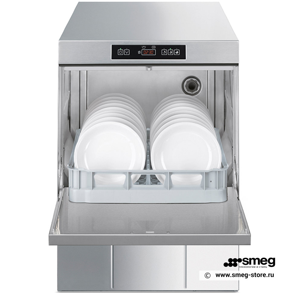 Посудомоечная машина Smeg UD503D
