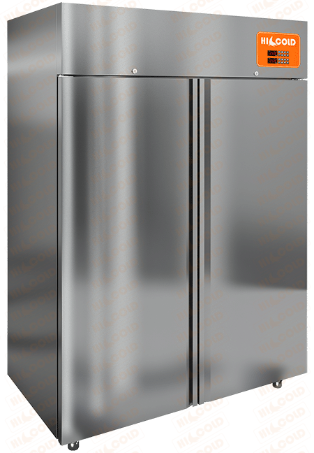 Шкаф холодильный  HICOLD  A120/2NE