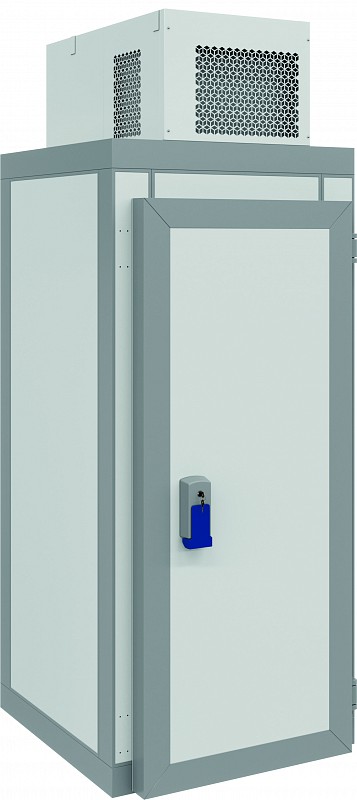 Холодильная камера Polair КХН-1,44 Minicella МB 2 двери