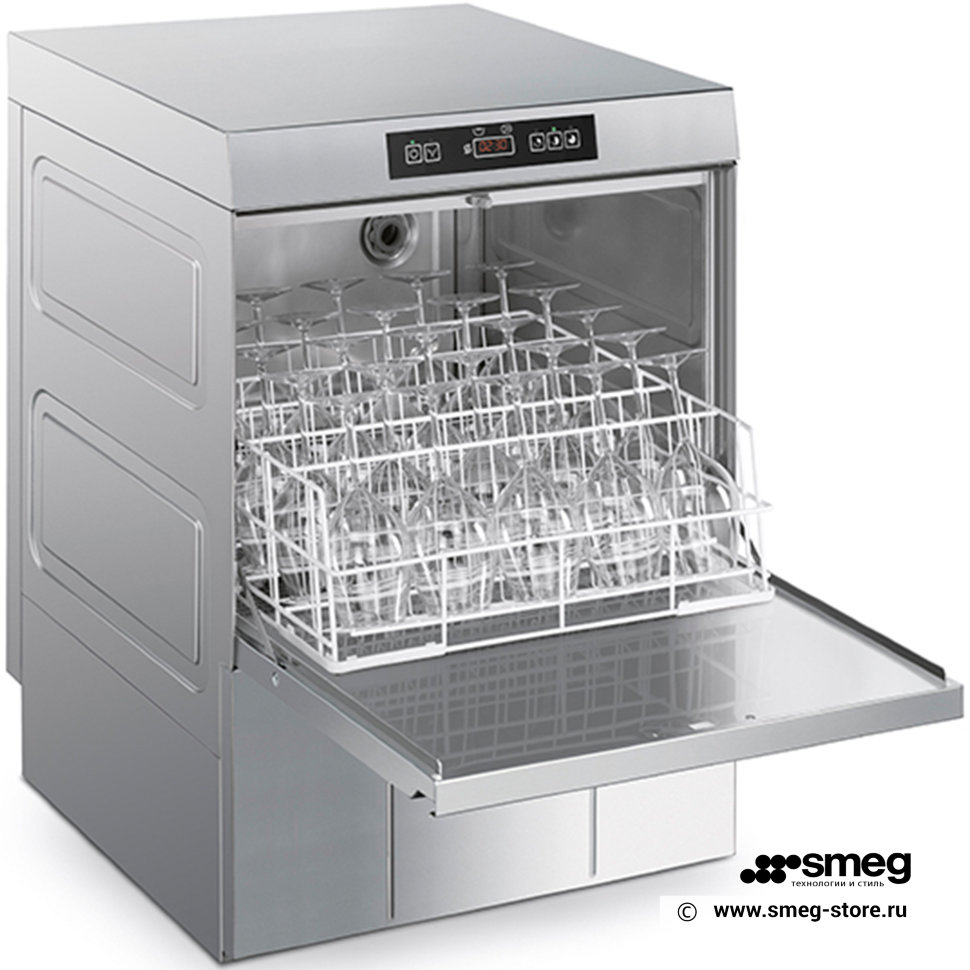 Посудомоечная машина Smeg UD503DS