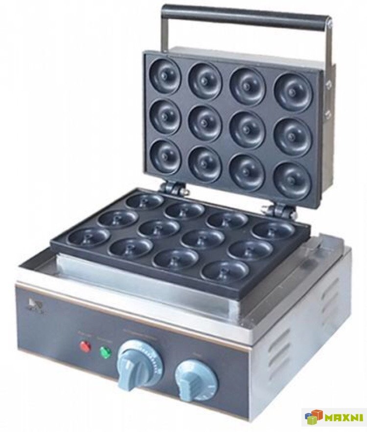 Аппарат для пончиков AIRHOT DM-12