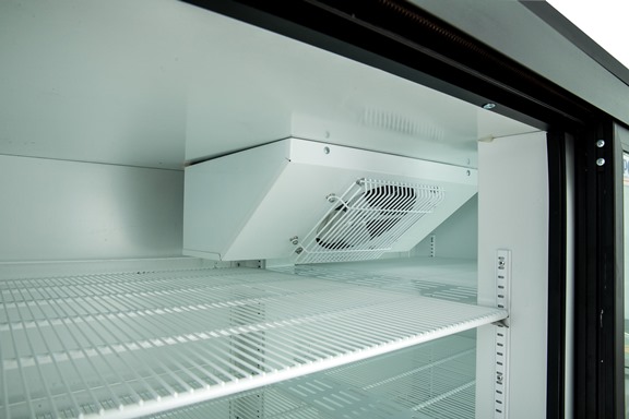 Холодильный шкаф DM114Sd-S версия 2.0