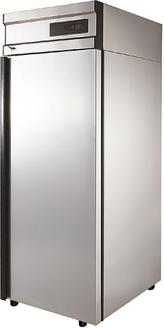 Холодильный шкаф CM105-G