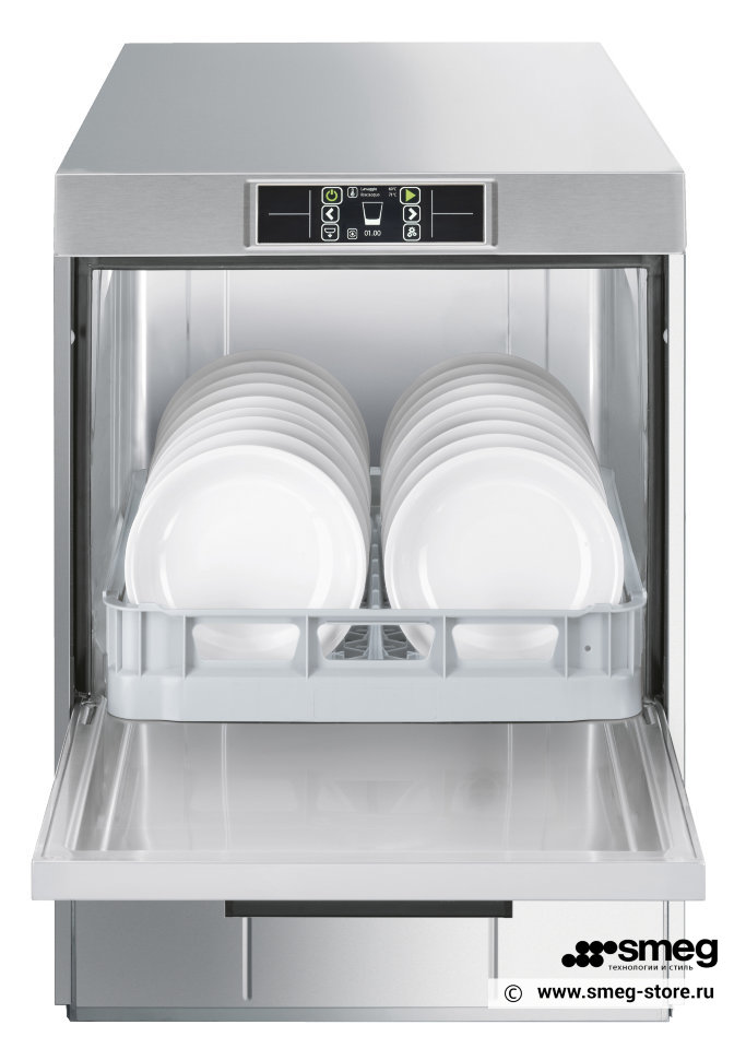 Посудомоечная машина Smeg UD520DS